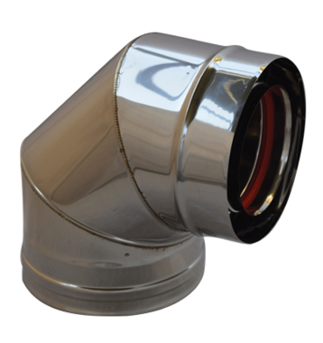 CONCENTRIC ANGLED 90°